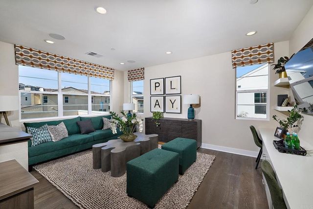 2145 Paseo Levanten, Chula Vista, CA 91913