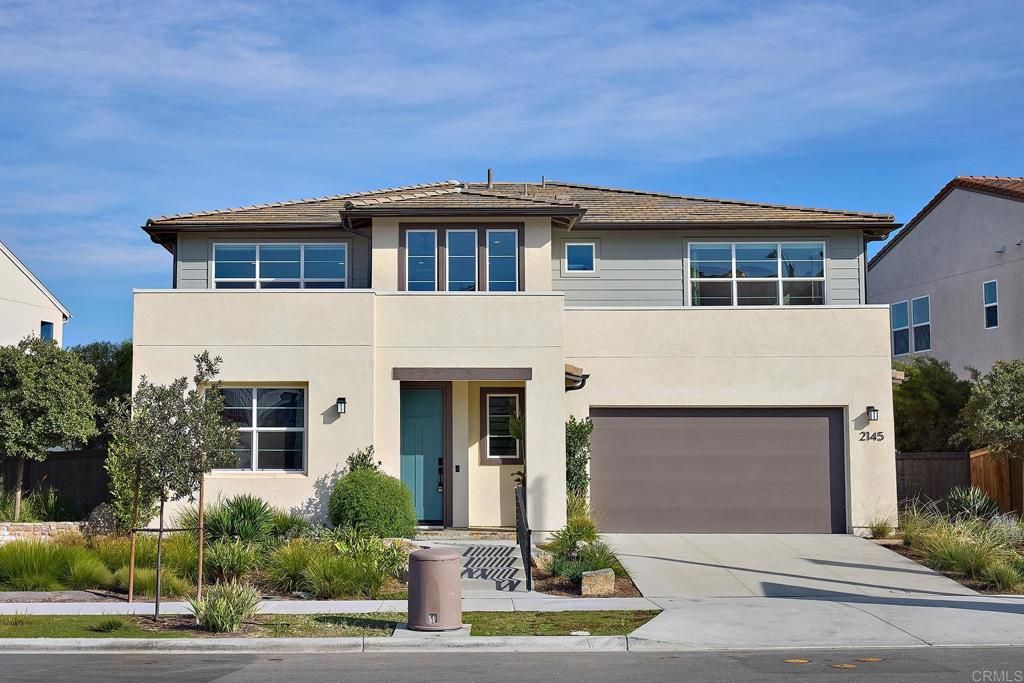 2145 Paseo Levanten, Chula Vista, CA 91913