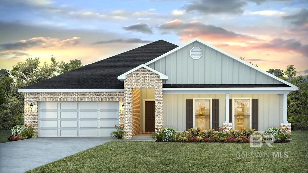 18875 Northfield Lane, Robertsdale, AL 36580