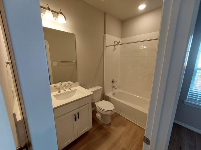 6431 Paris Street, Houston, TX 77021