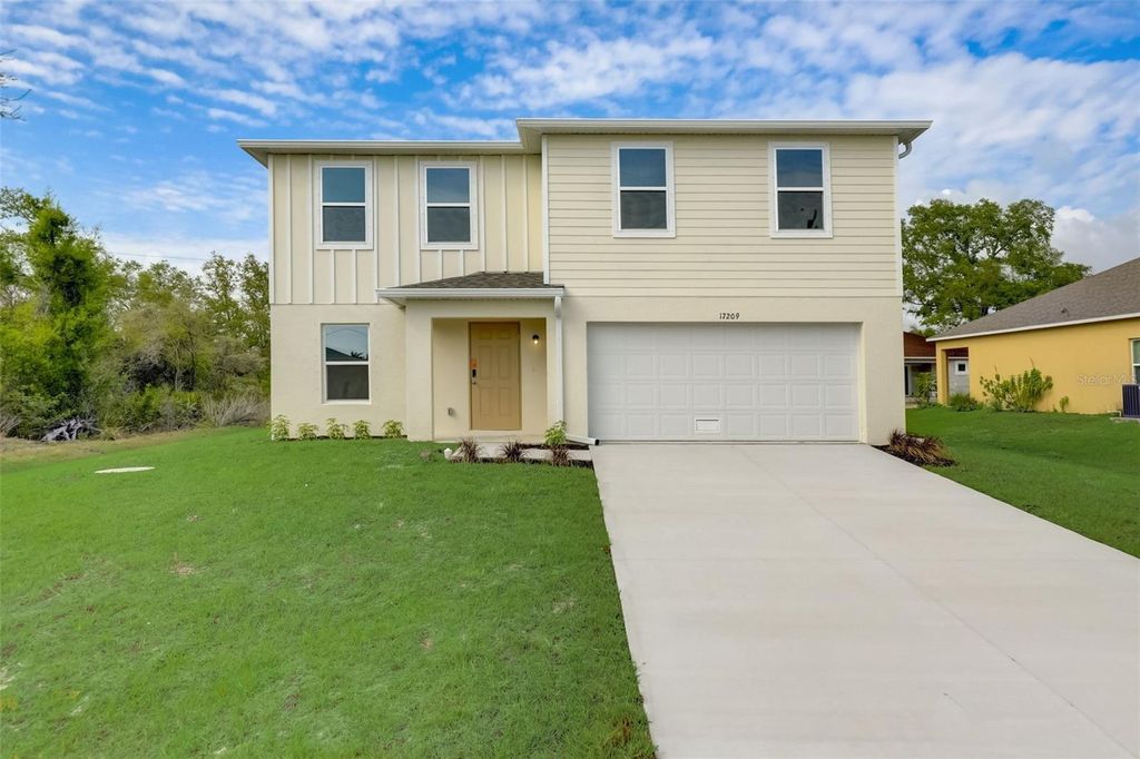 18719 KERRVILLE CIRCLE, Port Charlotte, FL 33948