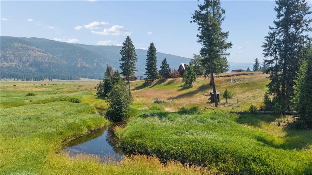 655 Lang Creek Road, Marion, MT 59925 photo 5