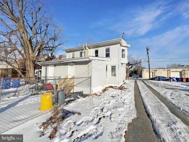 19 E MCNEAL ST, Millville, NJ 08332
