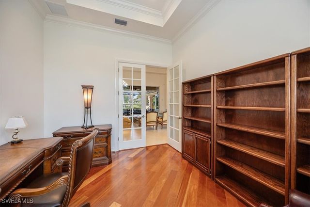 4971 Rustic Oaks CIR, Naples, FL 34105