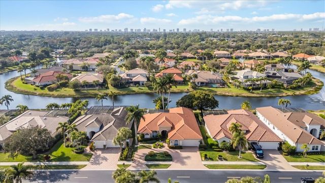 4971 Rustic Oaks CIR, Naples, FL 34105