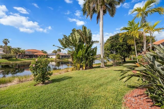 4971 Rustic Oaks CIR, Naples, FL 34105