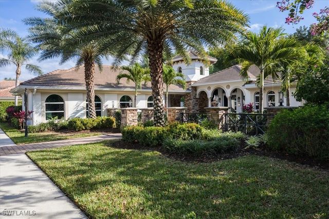 4971 Rustic Oaks CIR, Naples, FL 34105