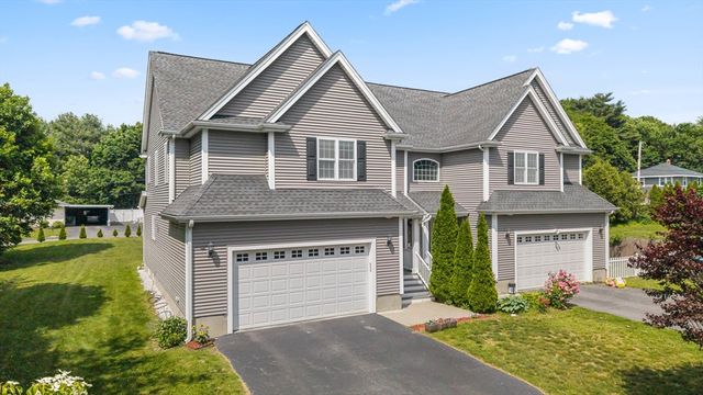 6 Childs St, Shrewsbury, MA 01545