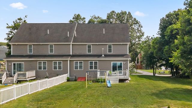 6 Childs St, Shrewsbury, MA 01545