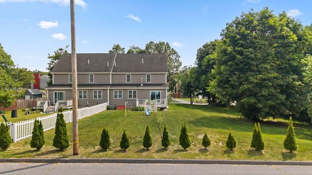 6 Childs St, Shrewsbury, MA 01545