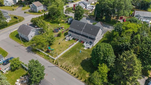 6 Childs St, Shrewsbury, MA 01545