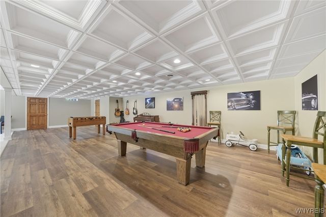 3755 Hampton Brook Drive, Hamburg, NY 14075