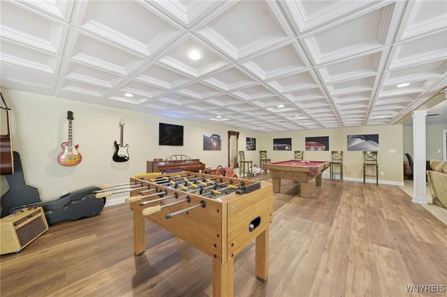 3755 Hampton Brook Drive, Hamburg, NY 14075