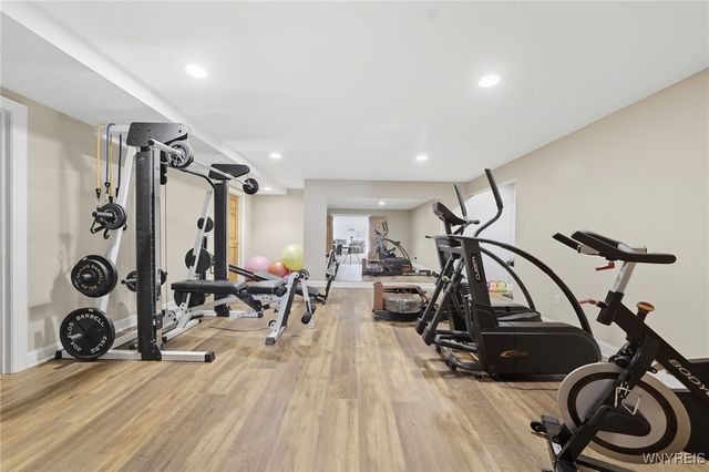 3755 Hampton Brook Drive, Hamburg, NY 14075