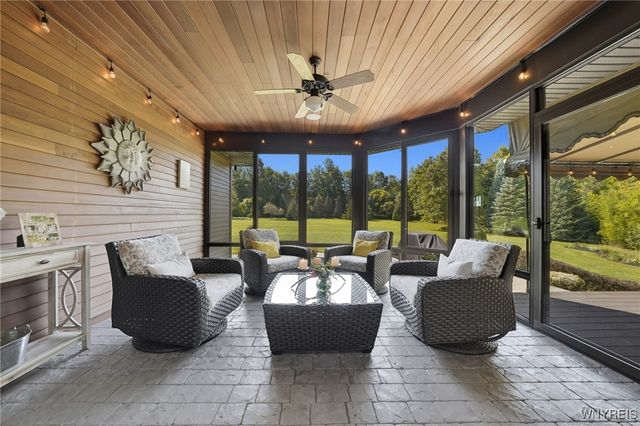 3755 Hampton Brook Drive, Hamburg, NY 14075