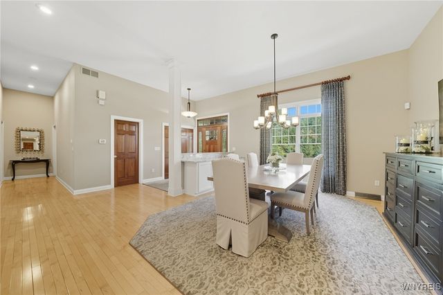 3755 Hampton Brook Drive, Hamburg, NY 14075