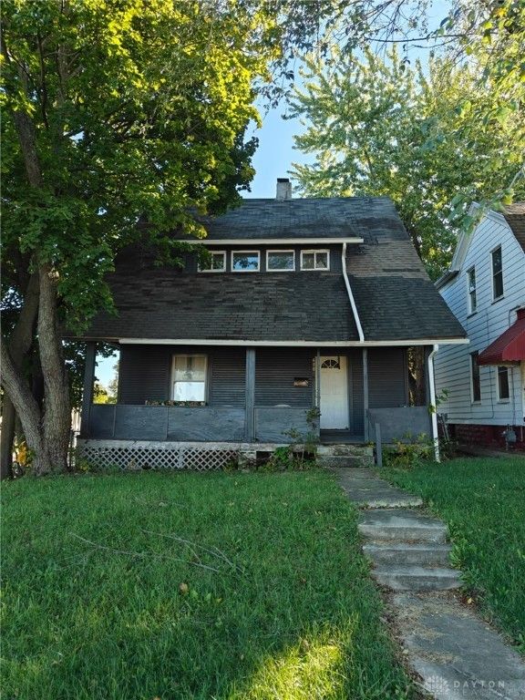 400 Dearborn Avenue, Dayton, OH 45417