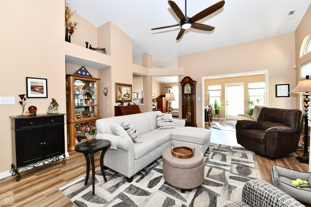 3325 Eaton Mews Court, Greenwood, IN 46143