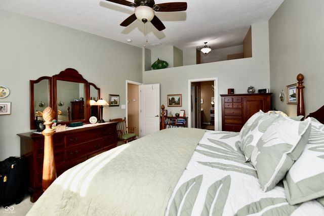 3325 Eaton Mews Court, Greenwood, IN 46143