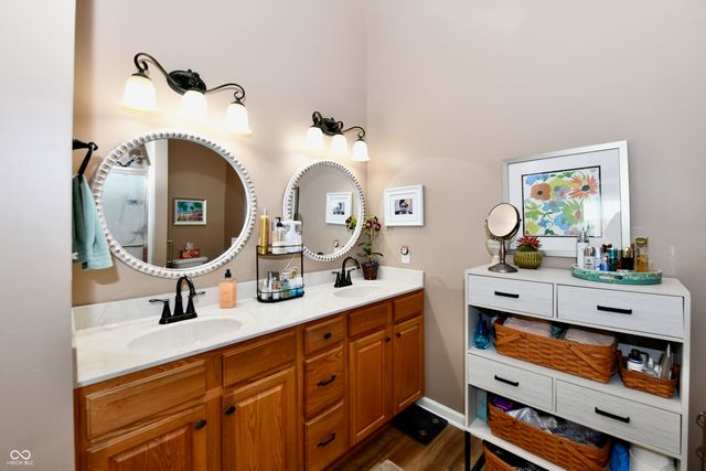 3325 Eaton Mews Court, Greenwood, IN 46143