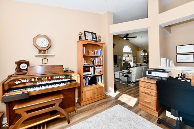 3325 Eaton Mews Court, Greenwood, IN 46143