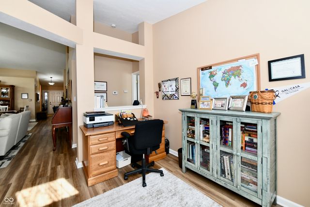 3325 Eaton Mews Court, Greenwood, IN 46143