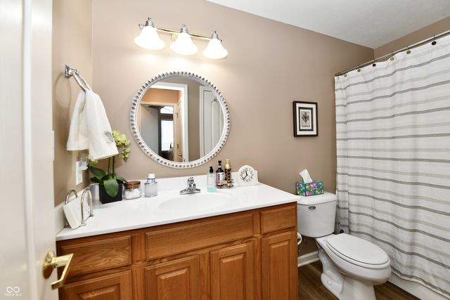 3325 Eaton Mews Court, Greenwood, IN 46143