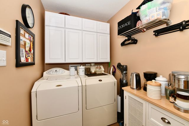 3325 Eaton Mews Court, Greenwood, IN 46143