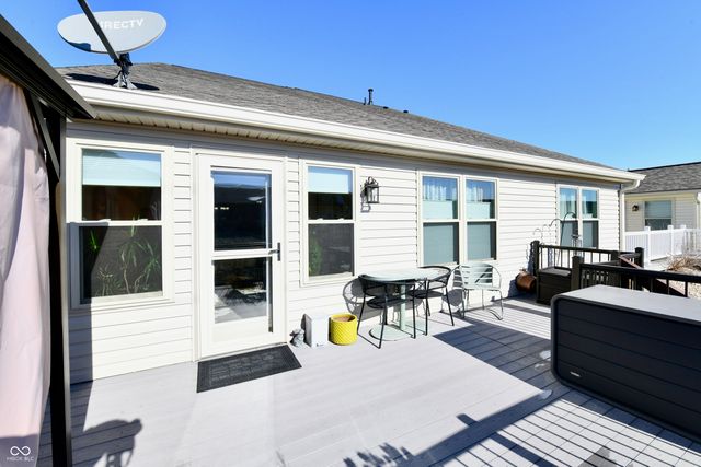 3325 Eaton Mews Court, Greenwood, IN 46143