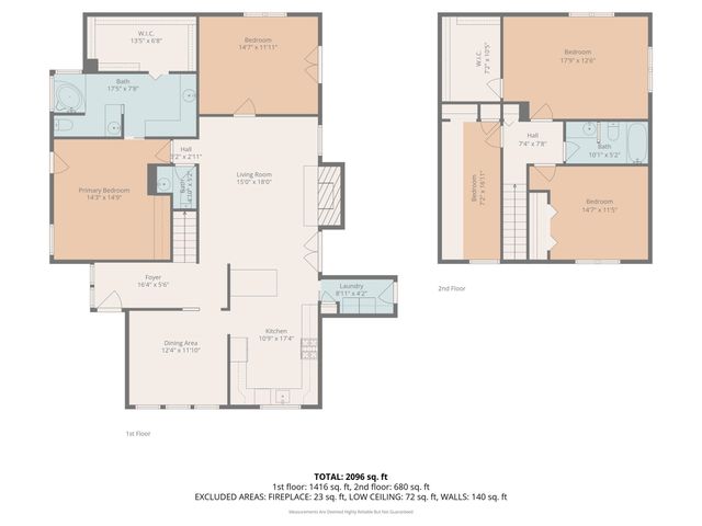 407 Nottingham Court, Tallahassee, FL 32312