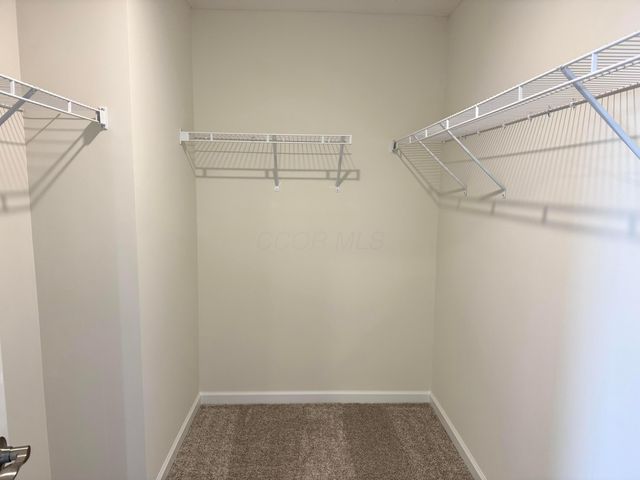 1245 Steller Drive, Lot 2576, Galena, OH 43021