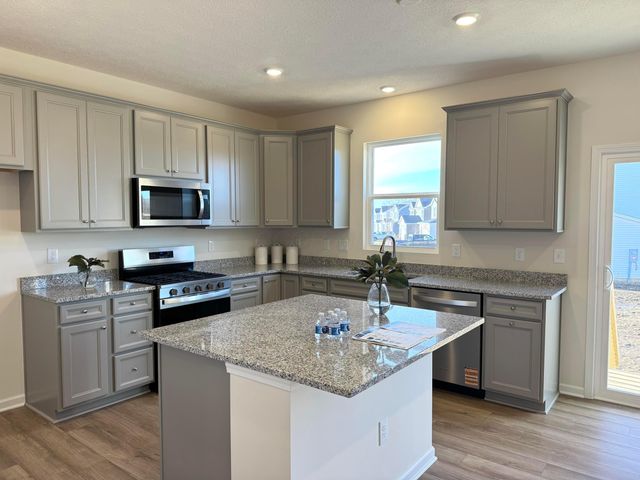 1245 Steller Drive, Lot 2576, Galena, OH 43021