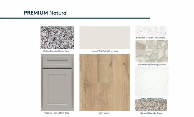 1245 Steller Drive, Lot 2576, Galena, OH 43021