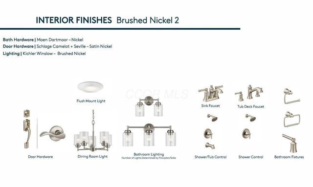 1245 Steller Drive, Lot 2576, Galena, OH 43021