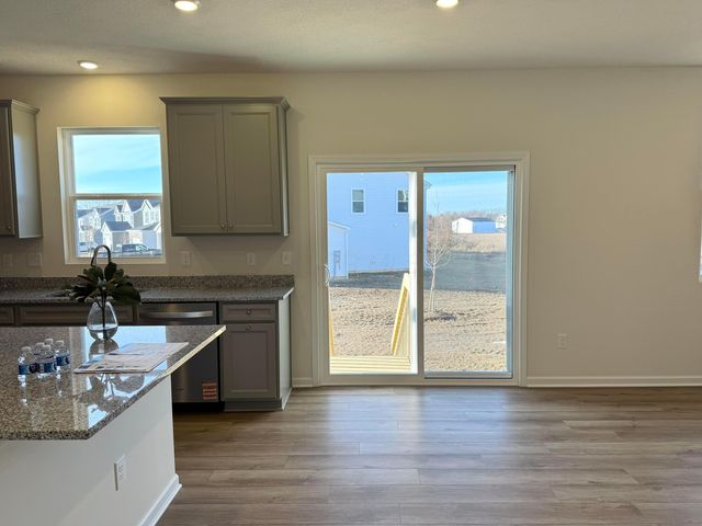 1245 Steller Drive, Lot 2576, Galena, OH 43021