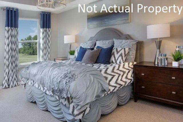 1245 Steller Drive, Lot 2576, Galena, OH 43021