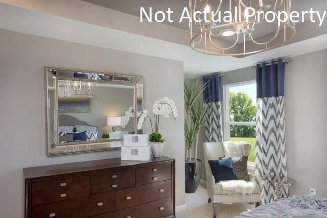 1245 Steller Drive, Lot 2576, Galena, OH 43021