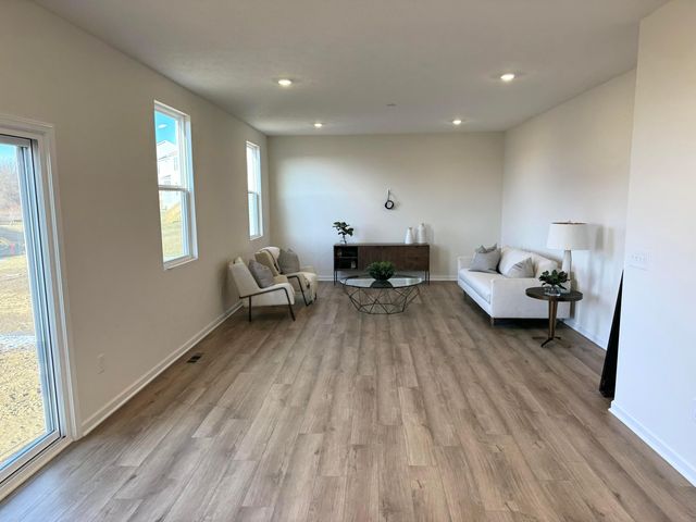 1245 Steller Drive, Lot 2576, Galena, OH 43021