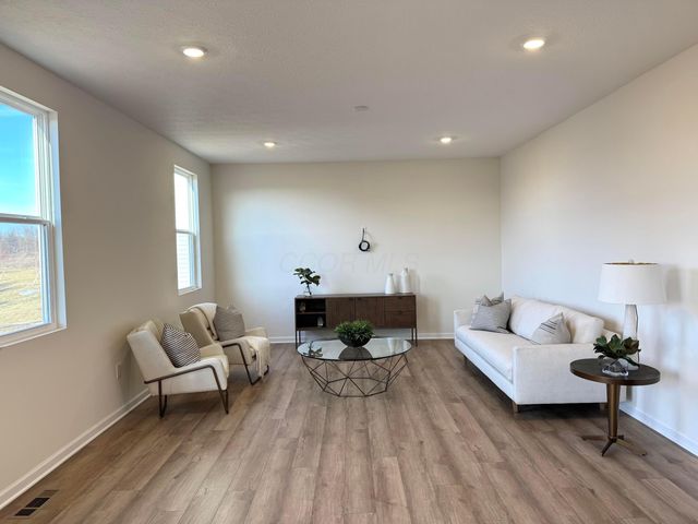 1245 Steller Drive, Lot 2576, Galena, OH 43021