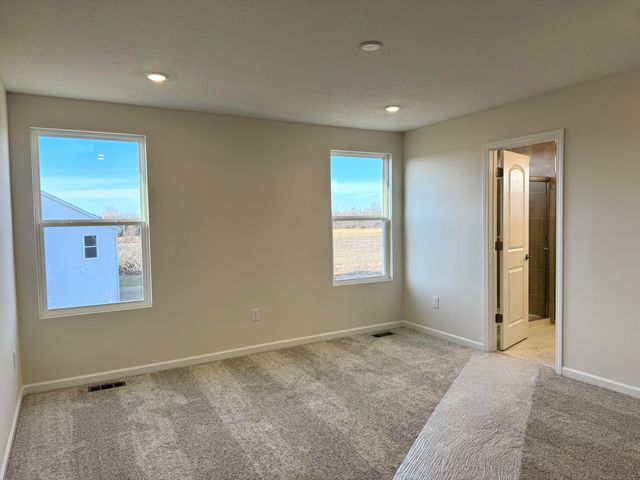 1245 Steller Drive, Lot 2576, Galena, OH 43021