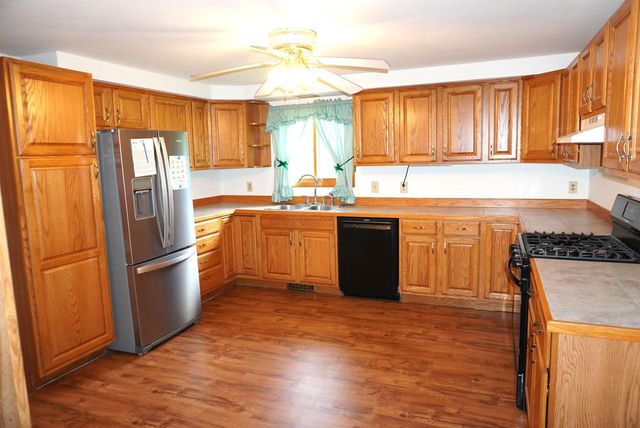 1205 COTTER AVENUE, Merrill, WI 54452