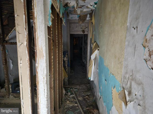 723 APPLETON ST, Baltimore, MD 21217