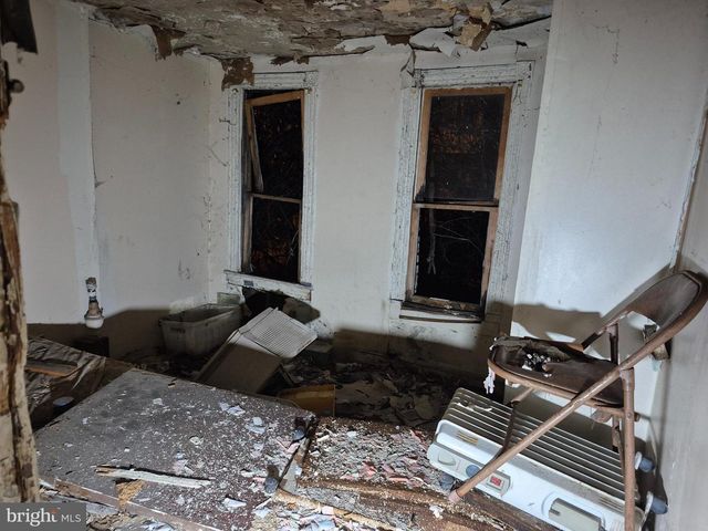 723 APPLETON ST, Baltimore, MD 21217