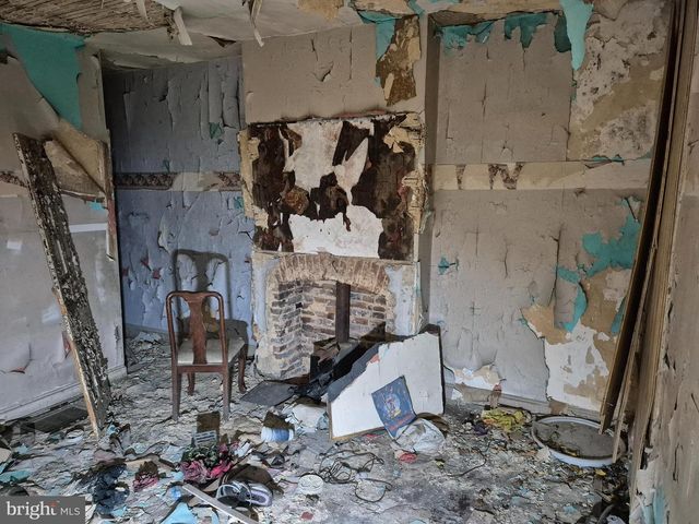 723 APPLETON ST, Baltimore, MD 21217