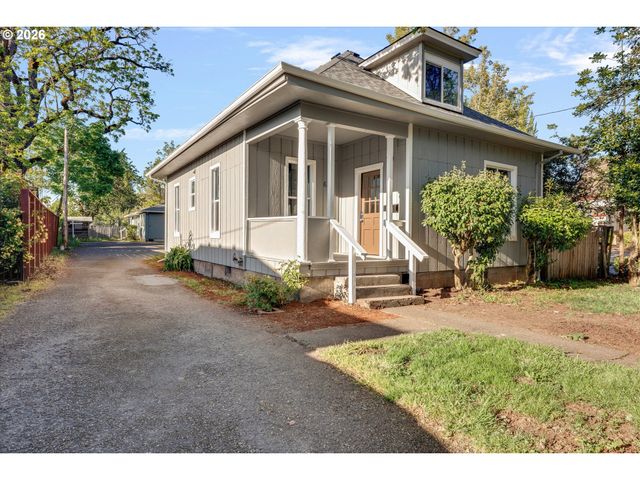 635 Se WALNUT St, Hillsboro, OR 97123