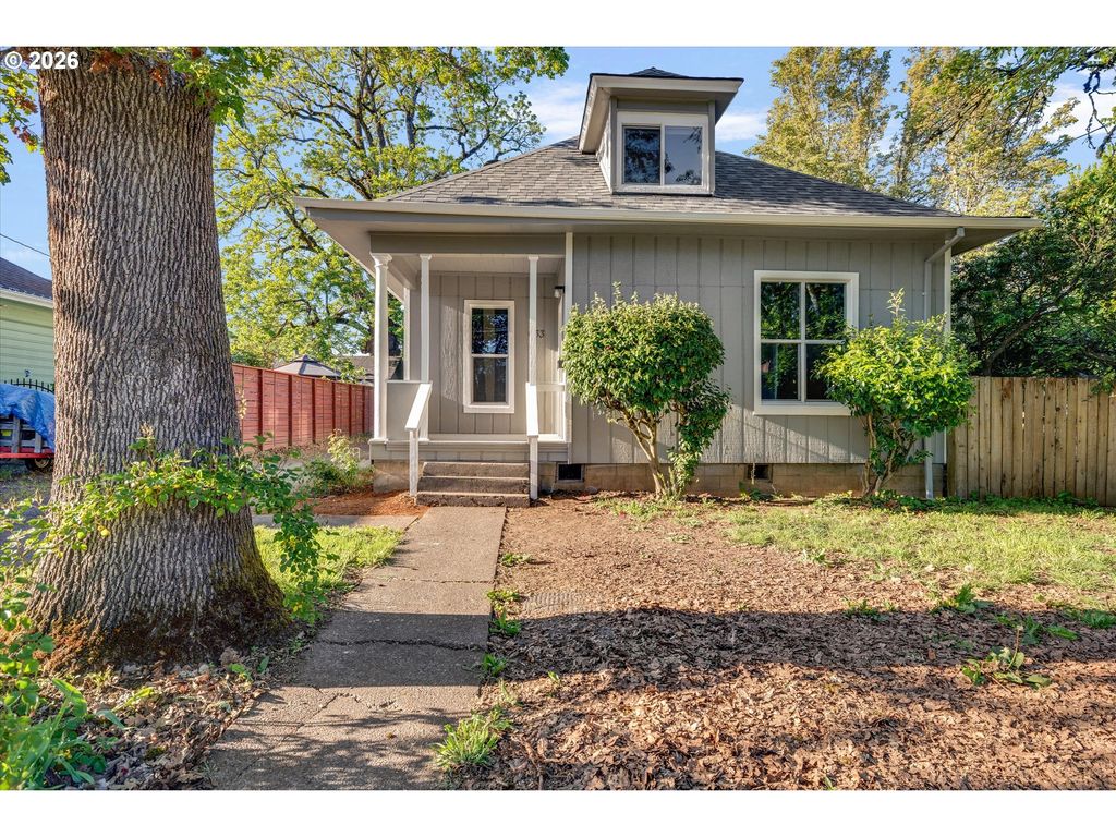 635 Se WALNUT St, Hillsboro, OR 97123