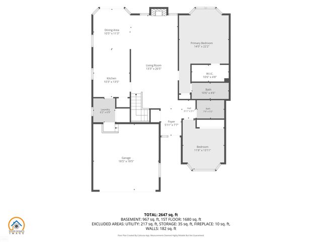 14984 Heather Pointe Drive, Sterling Heights, MI 48313