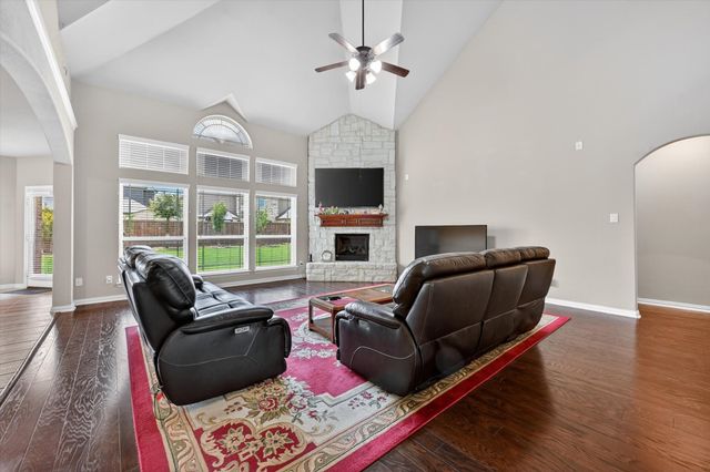 4229 Rainwater Creek Way, Celina, TX 75078
