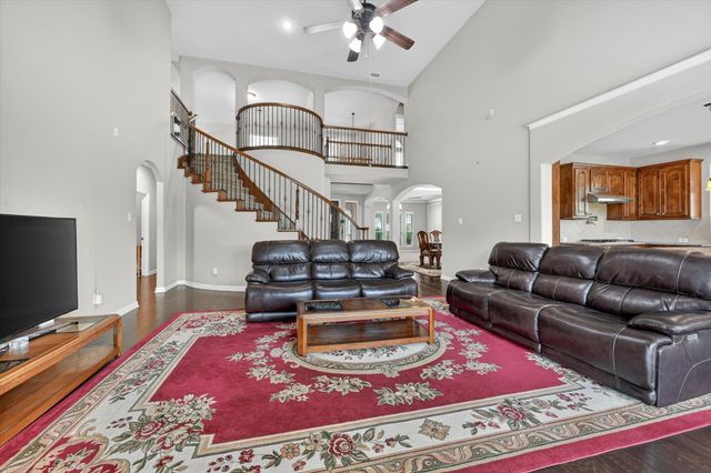 4229 Rainwater Creek Way, Celina, TX 75078