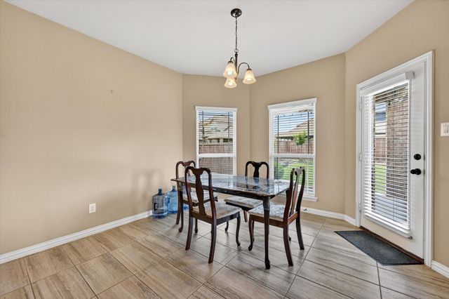 4229 Rainwater Creek Way, Celina, TX 75078